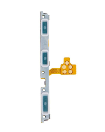 Power & Volume Button Flex Cable for Galaxy A52S (A528 / 2021)