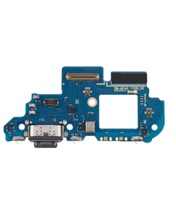 Charging Port Board for Galaxy A54 5G (A546 / 2023) (Aftermarket)