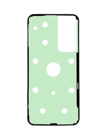 Buy the back cover adhesive tape for the Galaxy A35 5G 2024 and A55 5G 2024, 1 piece.