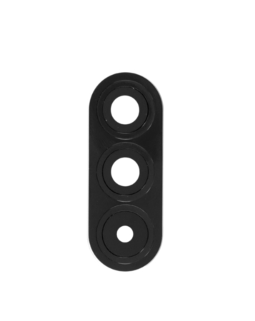 Back Camera Lens with Bezel for Galaxy A56 (A566 / 2025) (3 Piece Set)
