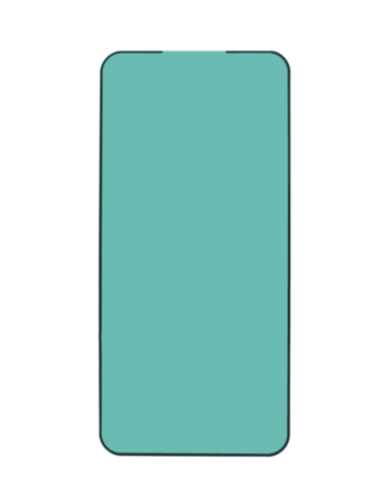 LCD Adhesive Tape (1 Piece) for Galaxy A56 5G (A566 / 2025)