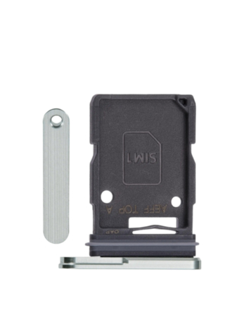 Single Sim Card Tray for Galaxy A56 5G (A566 / 2025) (AWESOME OLIVE)