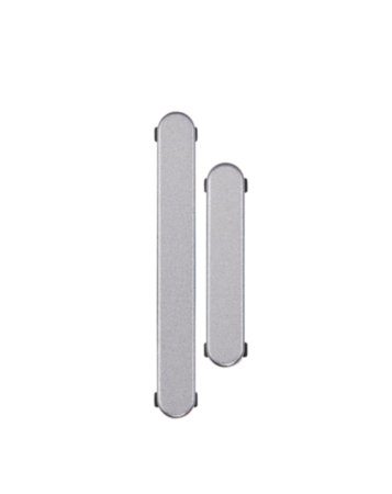 Hard Buttons (Power / Volume) for Galaxy A57 (A576 / 2026) (GRAY)
