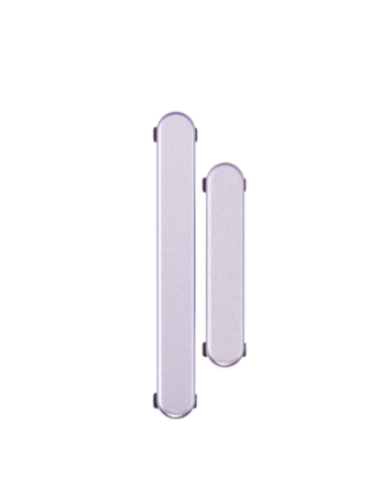 Hard Buttons (Power / Volume) for Galaxy A57 (A576 / 2026) (LILAC)