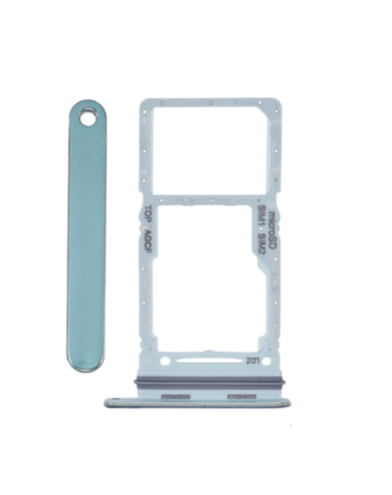 Dual Sim Card Tray for Galaxy A73 5G (A736 / 2022) (MINT)