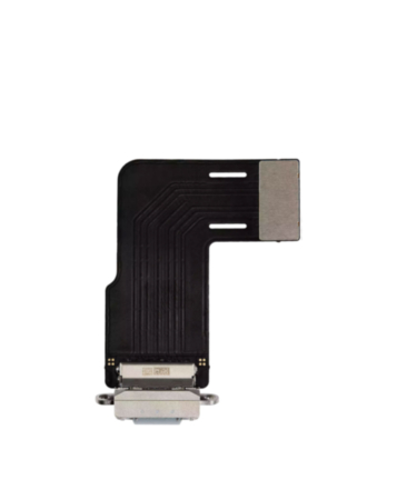 Charging Port Flex Cable for iPad Air 11" (2024) / Air 11" (2025) (BLUE) (Aftermarket)