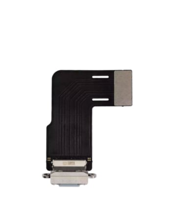 Charging Port Flex Cable for iPad Air 11" (2024) / Air 11" (2025) (BLUE) (Premium)
