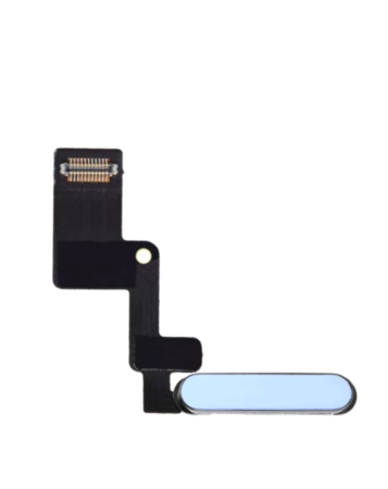 Power Button Flex Cable for iPad Air 11" (2024 / 2025) / Air 13" (2024 / 2025) (BLUE) (Premium)