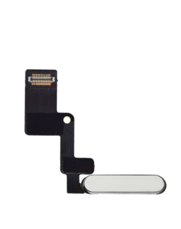 Power Button Flex Cable for iPad Air 11" (2024 / 2025) / Air 13" (2024 / 2025) (STARLIGHT) (Premium)