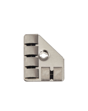 Charging Port Holding Bracket for iPad Air 11" (2024) / Air 11" (2025) / Air 11" (2026) (Premium)
