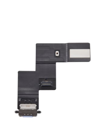 Charging Port Flex Cable for iPad Air 13" (2024) / Air 13" (2025) (Premium) (BLUE)