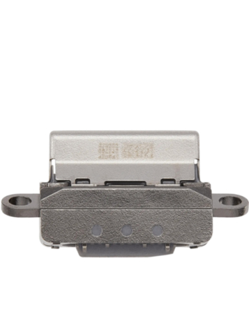 Charging Port for iPad Air 11" (2024 / 2025) / Air 13" (2024 / 2025) (SPACE GRAY) (Premium)