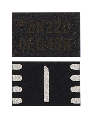 Ace SPI Flash IC (Charge EEPROM) Pre-Programmed for iPad Air 11" (2024) / Air 11" (2025) / Air 13" (2024) / Air 13" (2025) (8N)