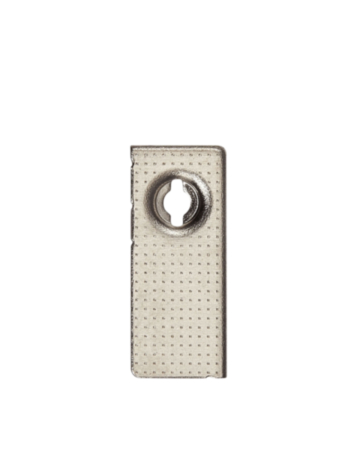 Front Camera Holding Bracket for iPad Air 11" (2024) / Air 11" (2025) / Air 11" (2026) / Air 13" (2024) / Air 13" (2025) / Air 13" (2026) (Premium)