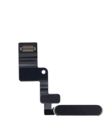 Power Button Flex Cable for iPad Air 4 / Air 5 (BLACK) (Premium)