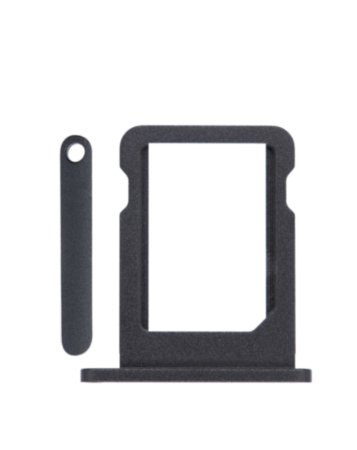 Sim Card Tray for iPad Air 4 (SPACE GRAY)