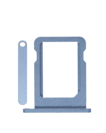 Sim Card Tray for iPad Air 4 (SKY BLUE)