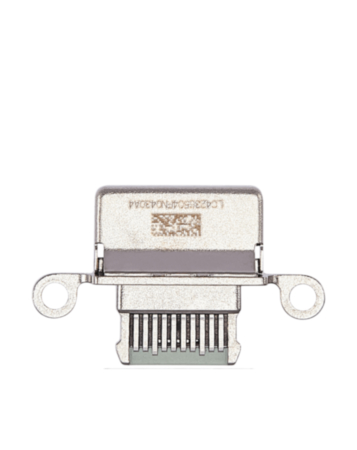 Charging Port Only for iPad Air 4 / Air 5 (Soldering Required) (Green)