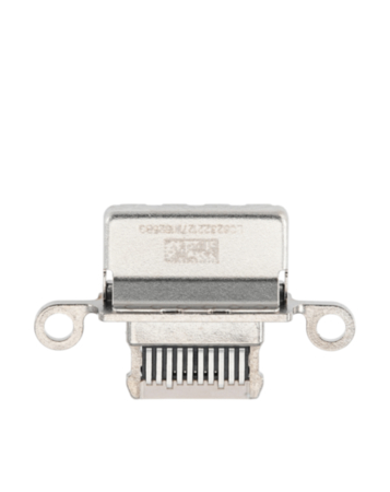 Charging Port Only for iPad Air 4 / Air 5 (Soldering Required) (Rose Gold)