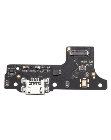 Charging Port Board for Alcatel 1S (6025 / 2021) / Alcatel 3L (6056 / 2021) (Aftermarket)