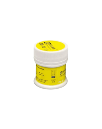AMAOE Solder Paste 183 50g Low Temperature M10 Sn42Bi58 Tin Paste Flux
