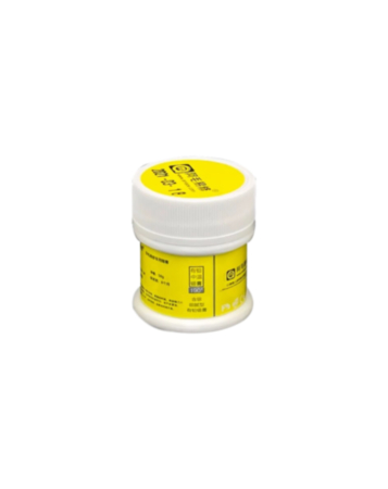 AMAOE M13 Soldering Paste Low / Medium / High Temperatures Tin Solder Paste Flux for BGA Stencil Reballing - 190Celsius (50mg)