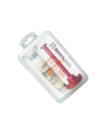 AMAOE M50/M159/M52 Halogen-Free Paste Solder Oil Flux