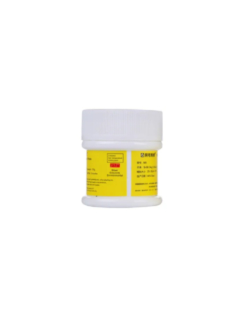 AMAOE Solder Paste 217 50g Low Temperature M9 Sn42Bi58 Tin Paste Flux