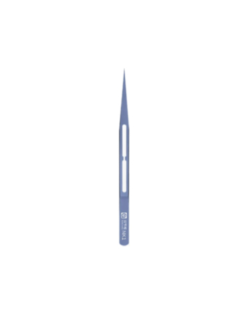 AMAOE NK1 Non-Magnetic Titanium Alloy Tweezers / Straight Head