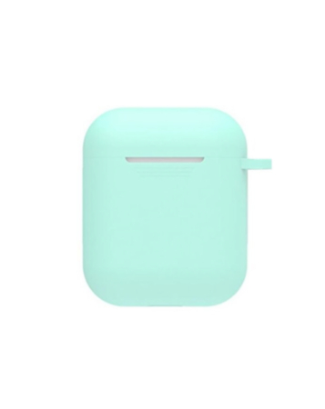 AirPods 1/2 New Design Silicone Case - A10 (Only Ground Shipping)