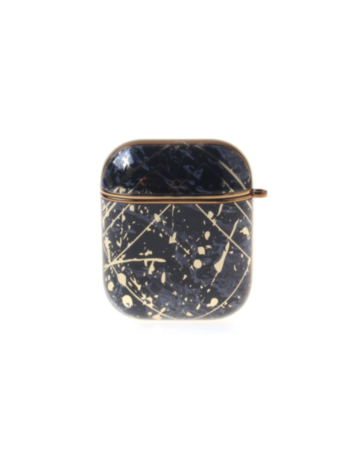 Marble Design TPU Case - Style 10 for AirPods 1/2 (Only Ground Shipping)