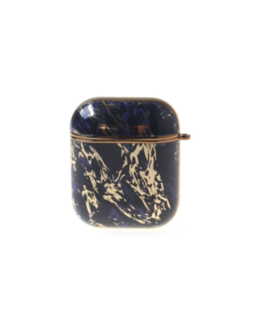 Marble Design TPU Case - Style 9 for AirPods 1/2 (Only Ground Shipping)