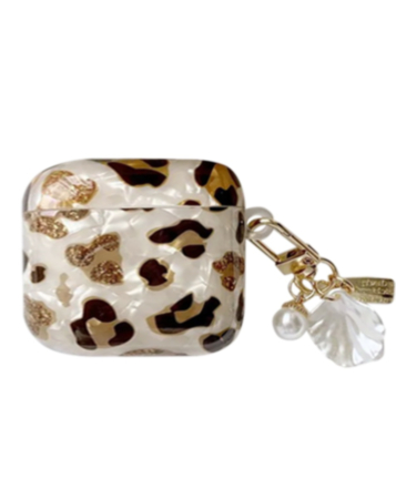 AirPods Pro (2nd Gen) Leopar Design Case (Only Ground Shipping)