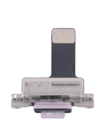Charging Port Flex Cable (PURPLE) for AirPods Max 2 (2026)