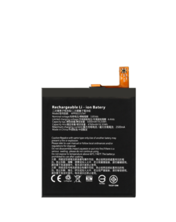 Replacement Battery for CAT CS41 DAB-EUR-EN (APP00223) (Only Ground Shipping)