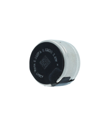 Replacement Battery for Airpods (3rd Gen) (Left) (Only Ground Shipping)