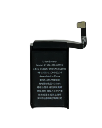 Replacement Battery for Airpods (3rd Gen) Charging Case (Only Ground Shipping)