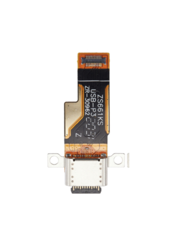 Charging Port Flex Cable for Asus ROG Phone 3 ZS661KS / ROG Phone 3 Strix (Premium)