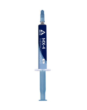ARCTIC MX-4 Thermal Paste 4g (8.5W / mK)