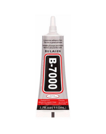 B-7000 Multi-Purpose Glue Adhesive (110ml / Not for Back Glass)