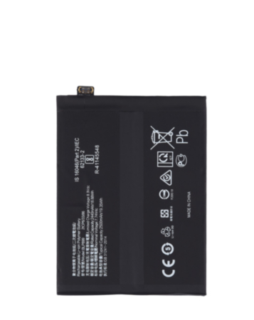Replacement Battery for OnePlus 10 Pro (BLP899) (Only Ground Shipping)