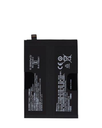 Replacement Battery for OnePlus Nord CE 2 5G (BLP903) (Only Ground Shipping)