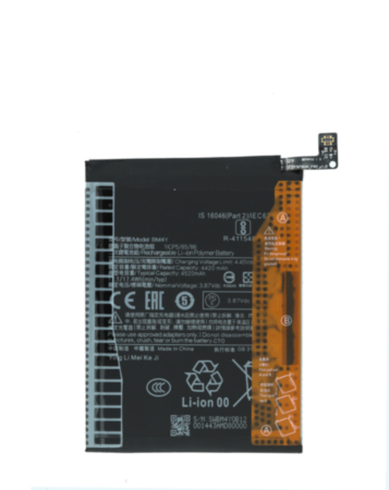 Replacement Battery for Xiaomi Poco F3 (BM4Y) (Only Ground Shipping)