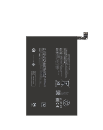 Replacement Battery for Xiaomi Redmi 15C 4G (BN68) (Only Ground Shipping)
