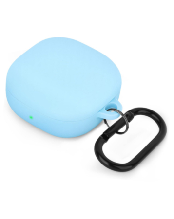 Galaxy Buds Pro / Buds 2 Pro / Buds 2 / Buds FE / Buds Live Soft TPU Case - BLUE (Only Ground Shipping)