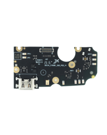 Charging Port Board for Blackview Rock 2 Pro (Premium)