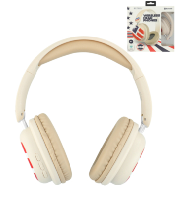 Bytech Bluetooth Sports Earbuds (WHITE) (Only Ground Shipping)
