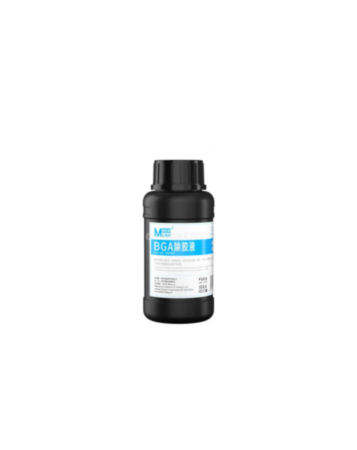 MaAnt CJY-01 BGA Rapid Gel Remover (500ml) (Only Ground Shipping) (Not Returnable)