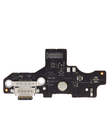 Charging Port with PCB Board for Coolpad Legacy 2019 (3705AS / Boost Mobile Version) (Premium)