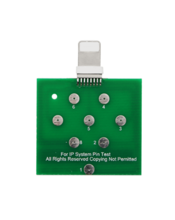 Jyrkior Dock Flex Test for iPhone / iPad Tristar Tester